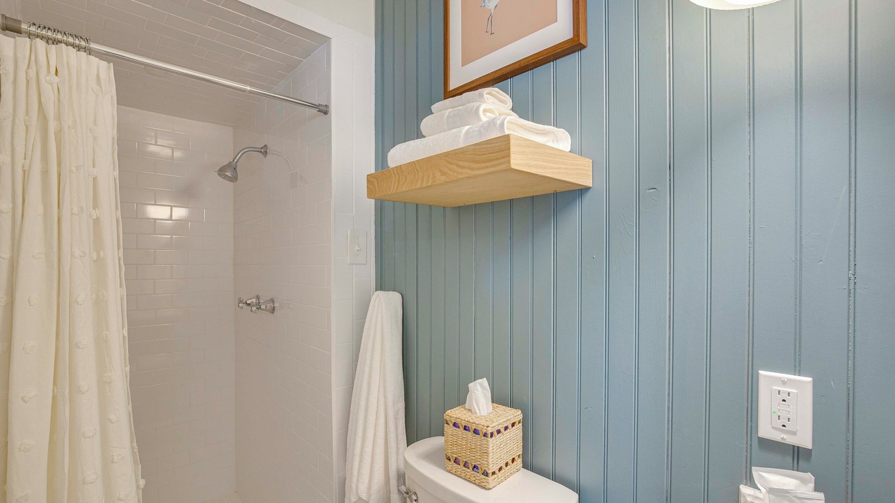 Photo of Bathroom in Tyler