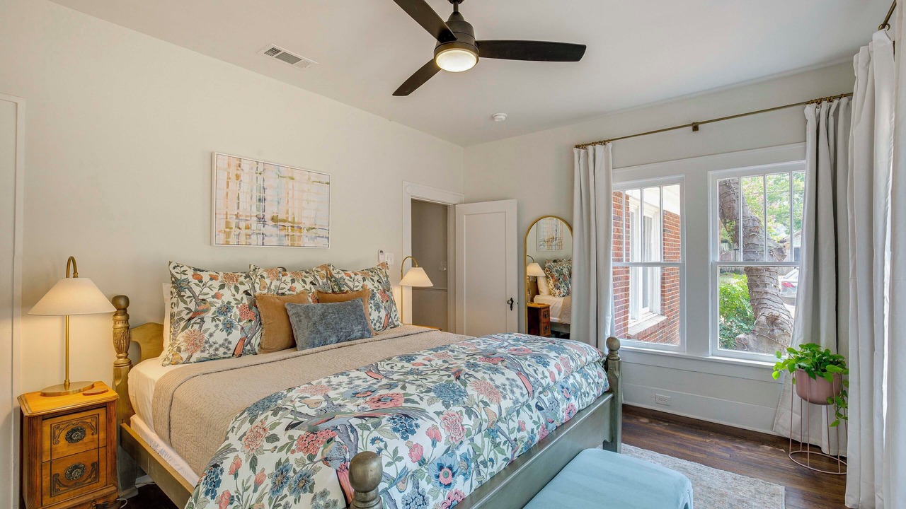 Photo of Bedroom in Tyler