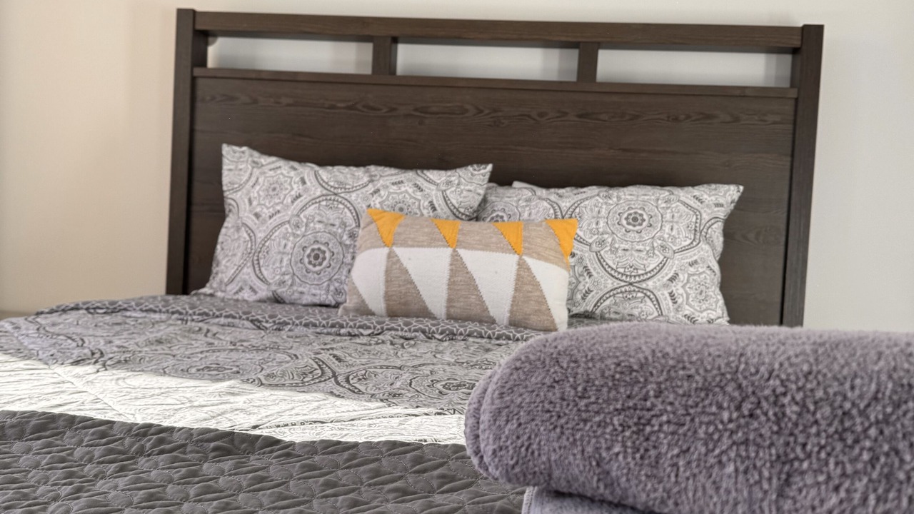 Photo of Bedroom in Ipswich