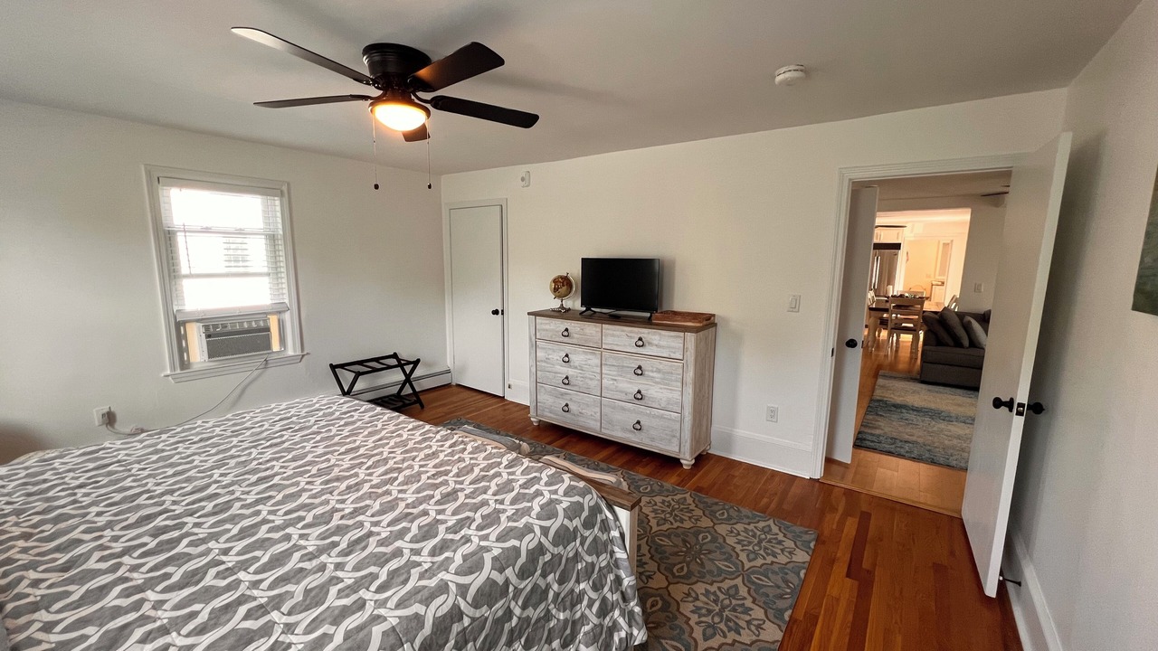 Photo of Bedroom in Danvers