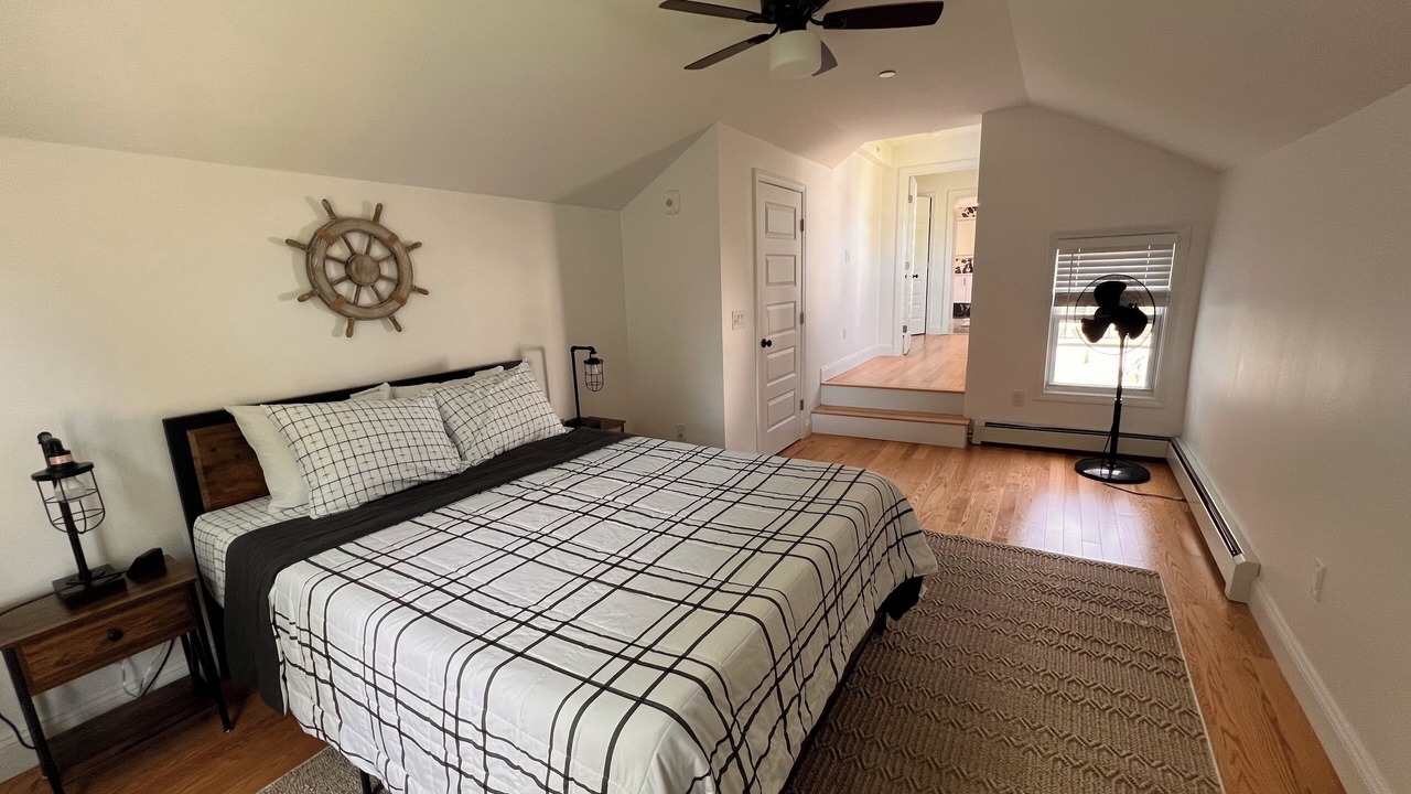 Photo of Bedroom in Danvers