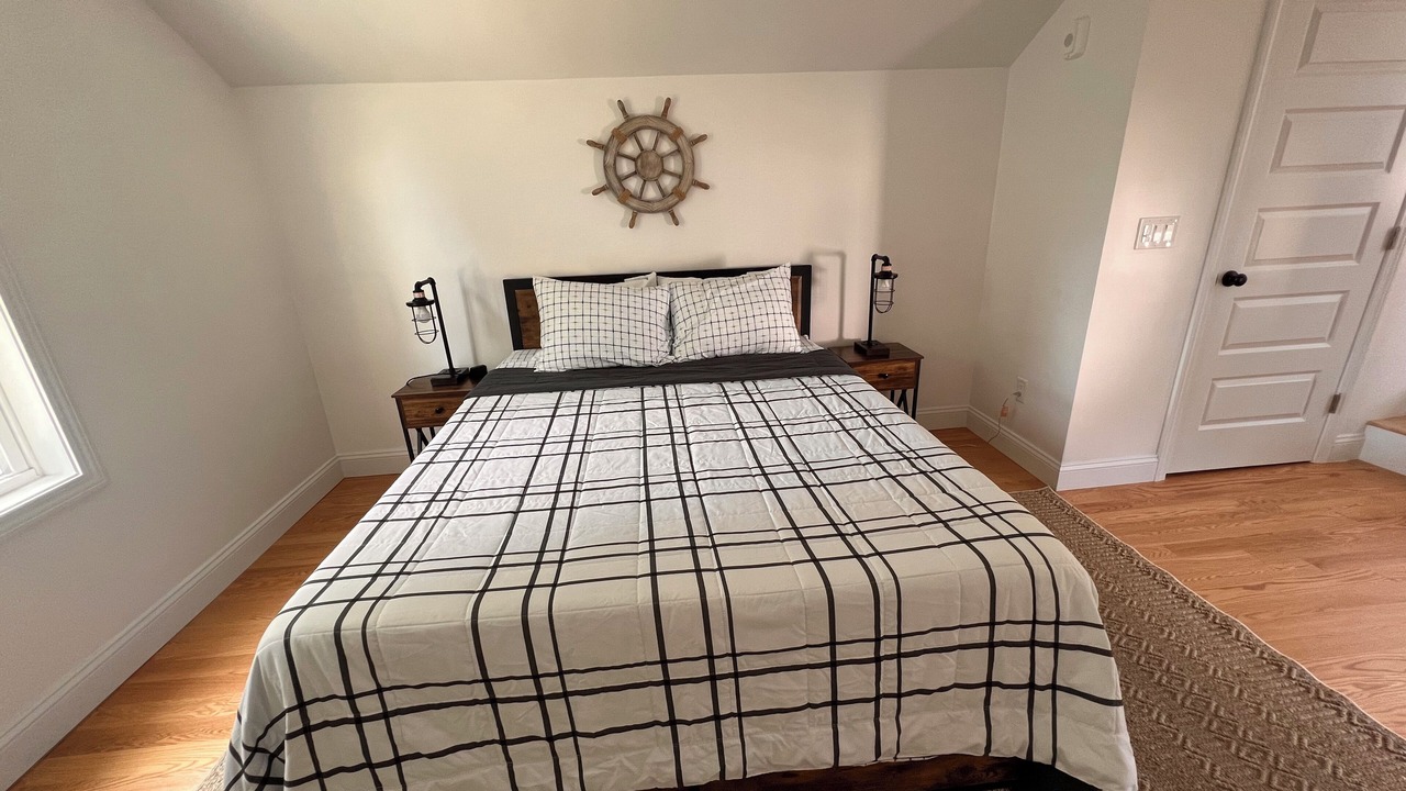 Photo of Bedroom in Danvers