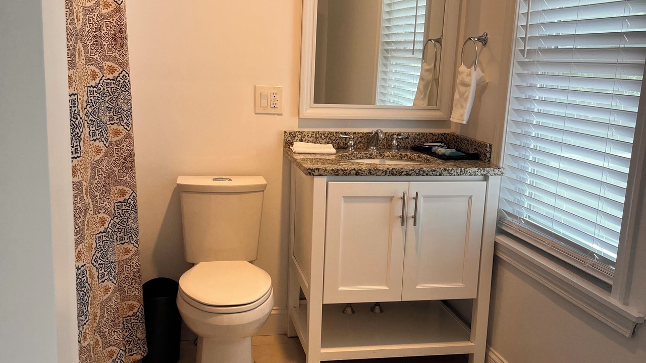 Photo of Bathroom in Danvers