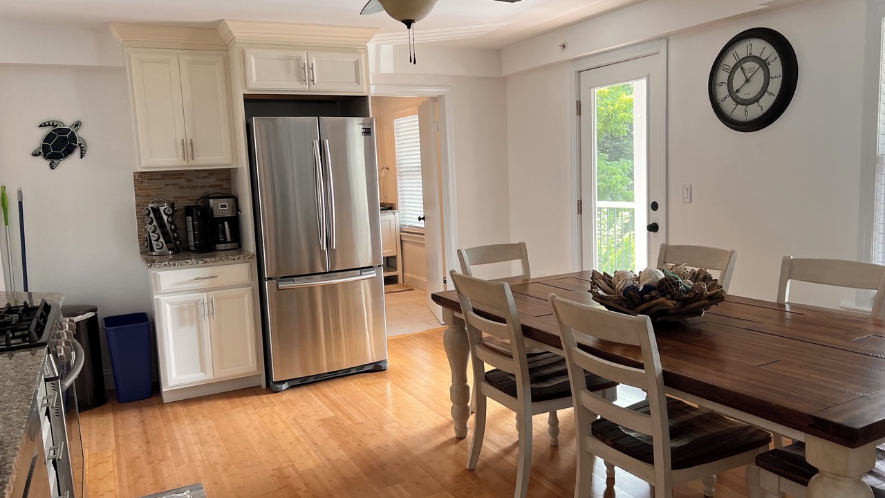 Photo of Kitchen in Danvers