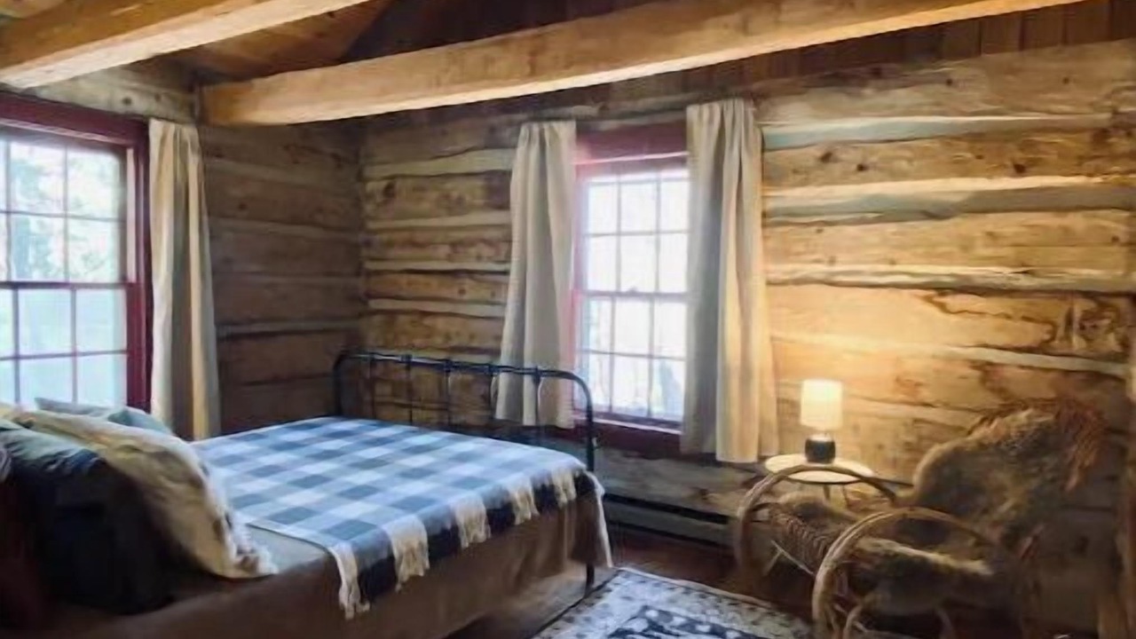 Photo of Bedroom in Campbellsport