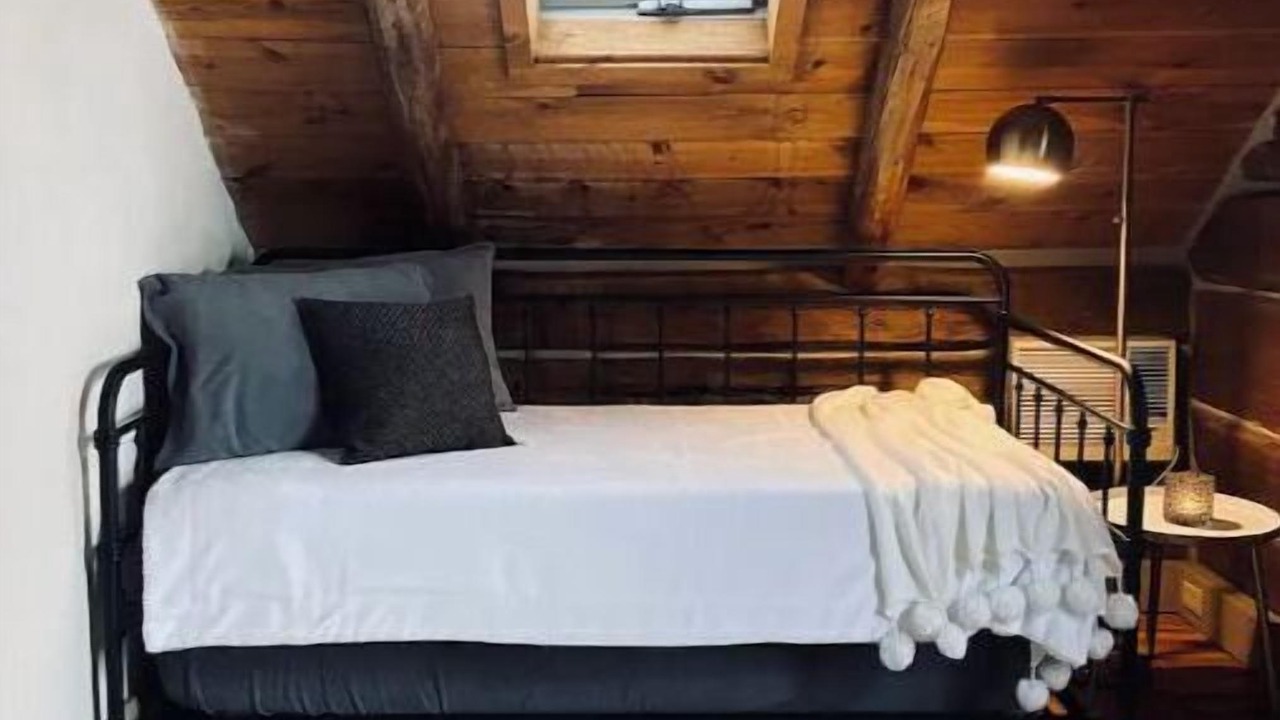 Photo of Bedroom in Campbellsport