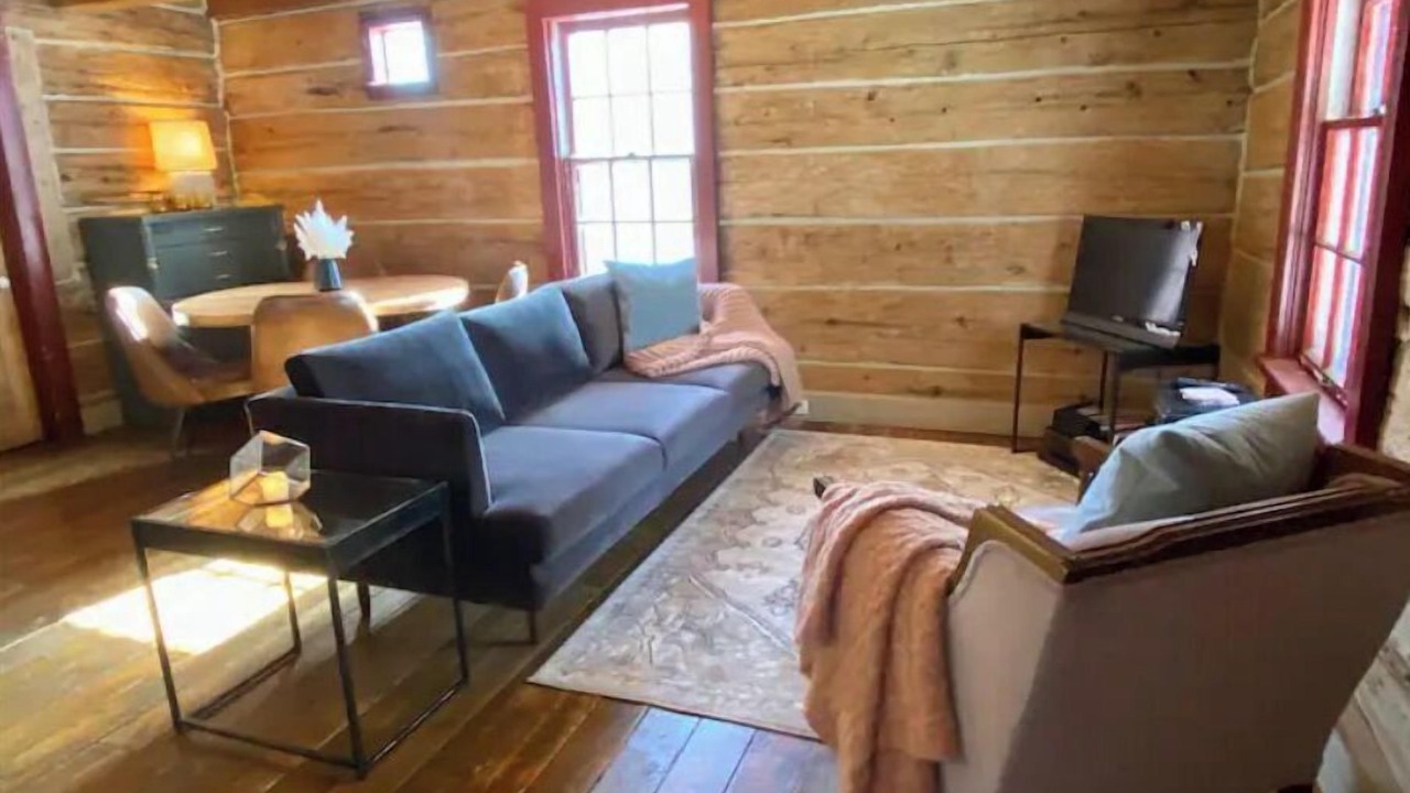 Photo of Livingroom in Campbellsport