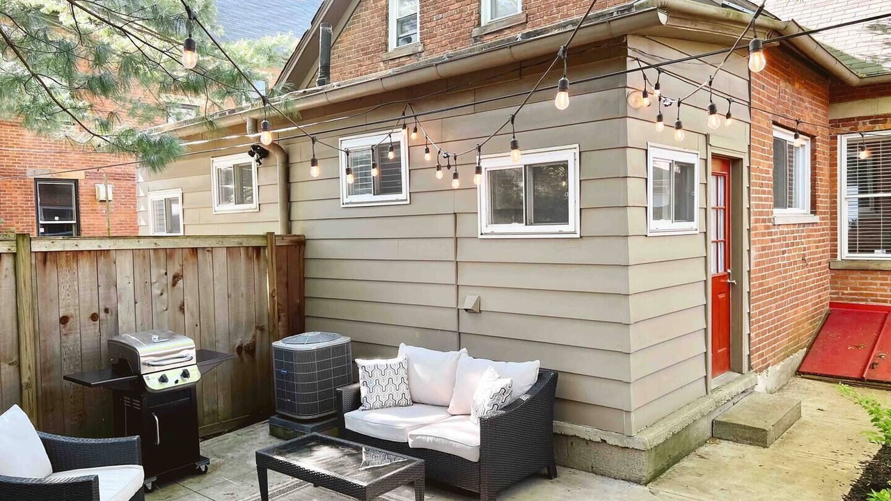 Photo of Outdoor in Columbus
