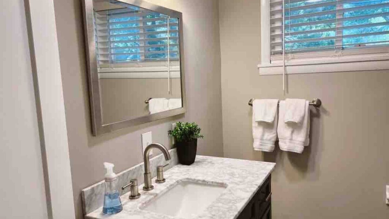 Photo of Bathroom in Columbus