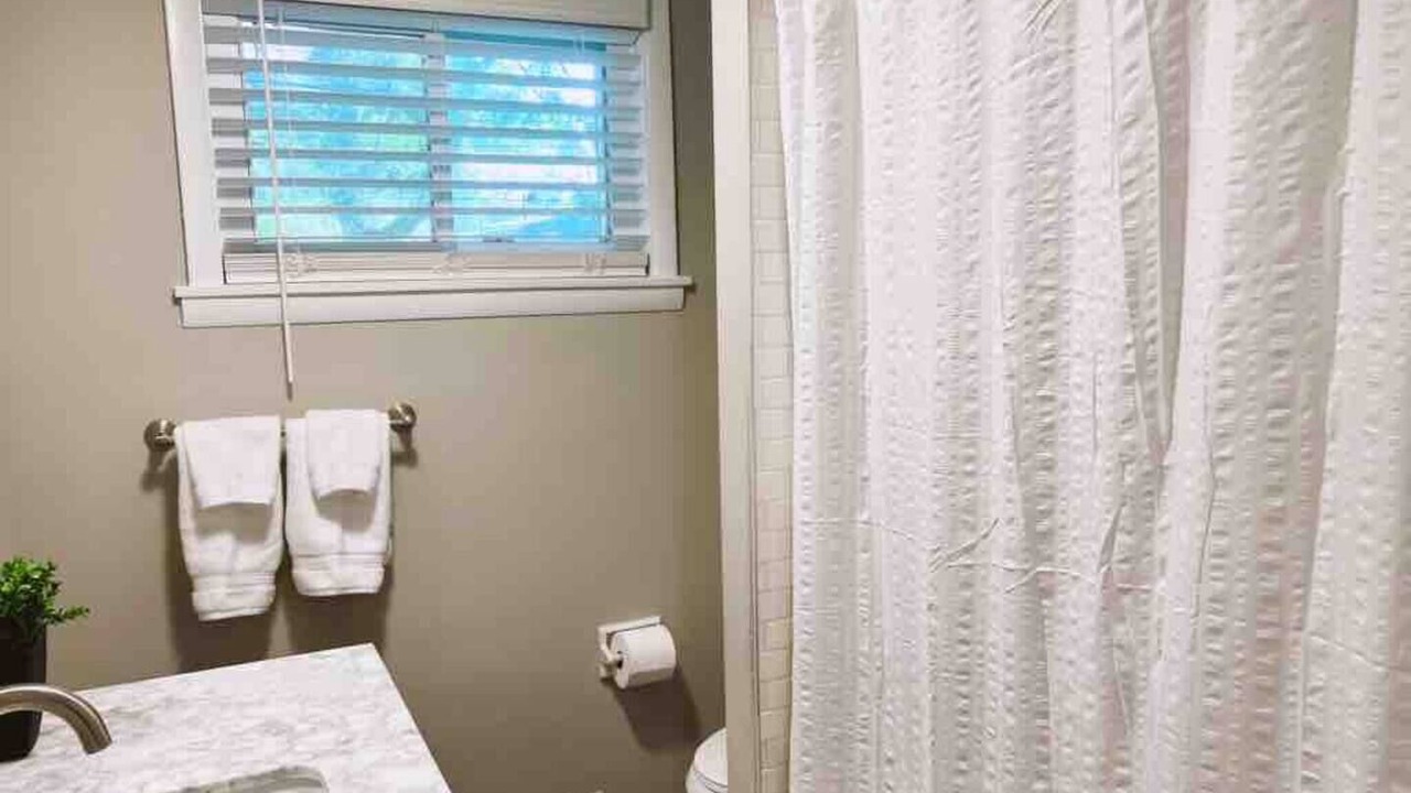 Photo of Bathroom in Columbus