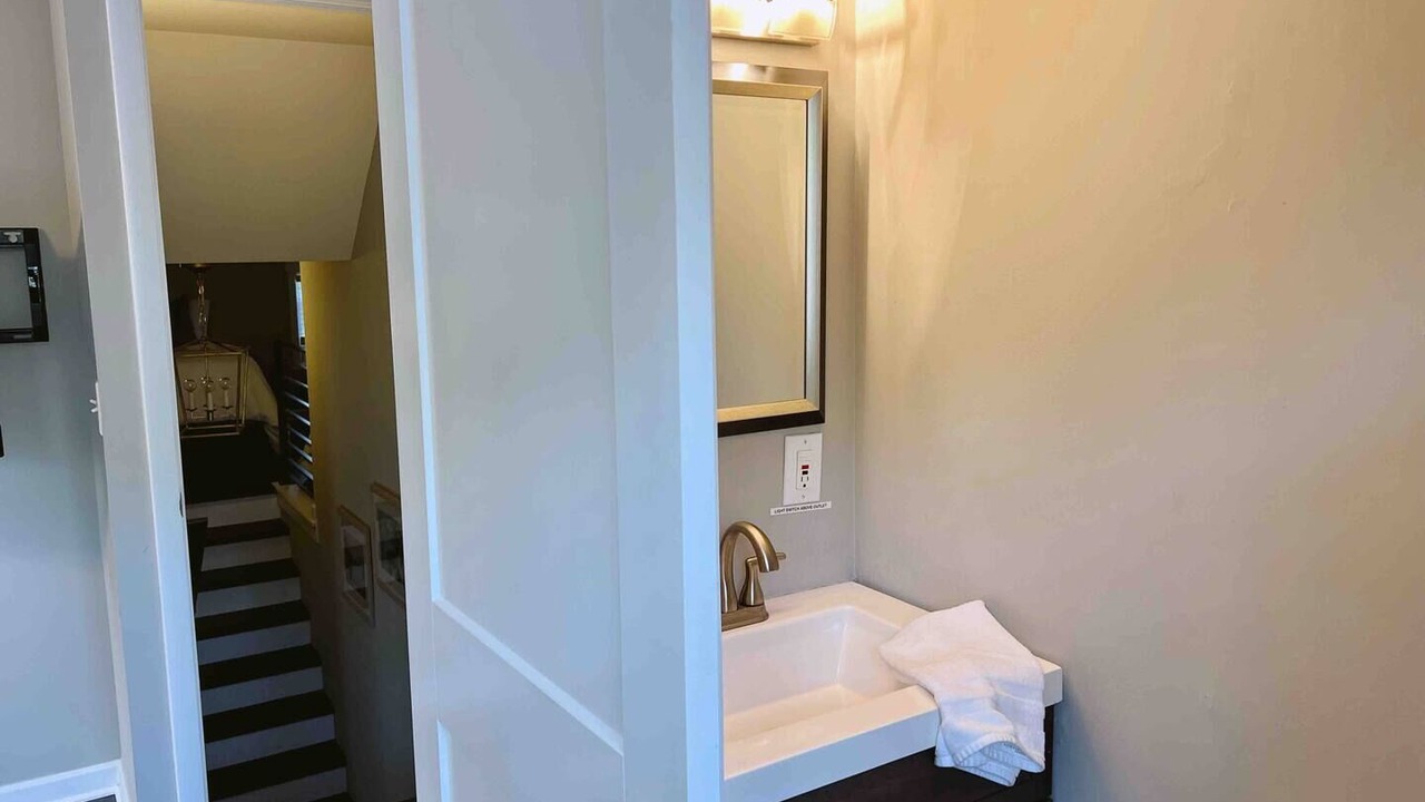Photo of Bathroom in Columbus
