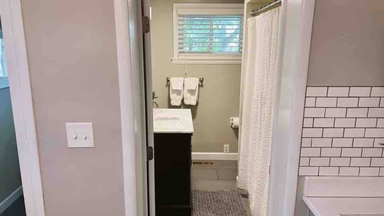 Photo of Bathroom in Columbus