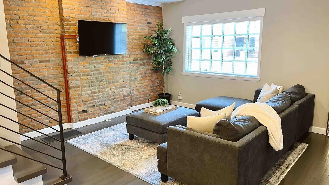 Photo of Bedroom in Columbus
