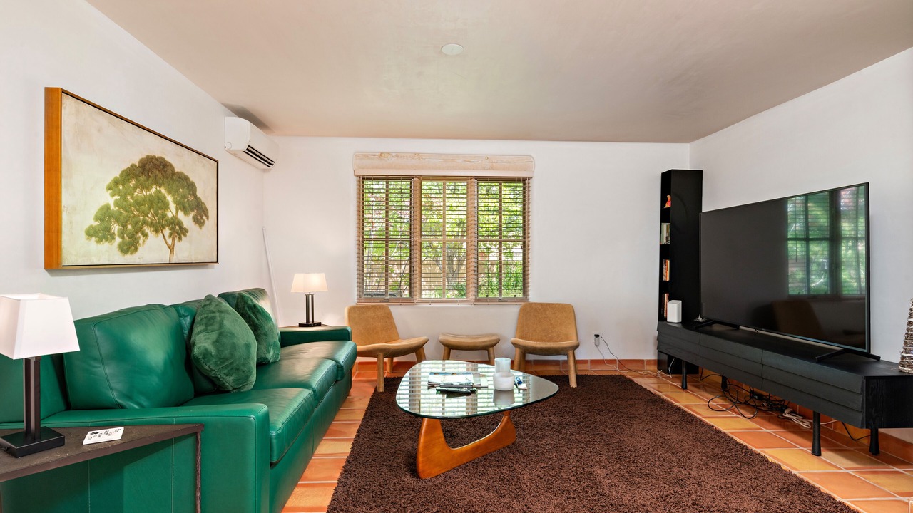 Photo of Bedroom in Quail Run