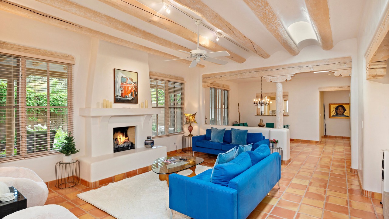 Photo of Bedroom in Quail Run