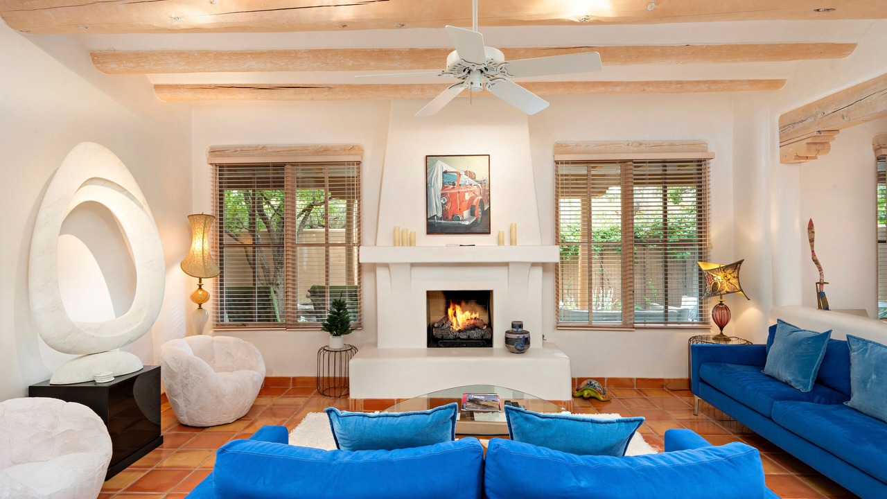 Photo of Bedroom in Quail Run