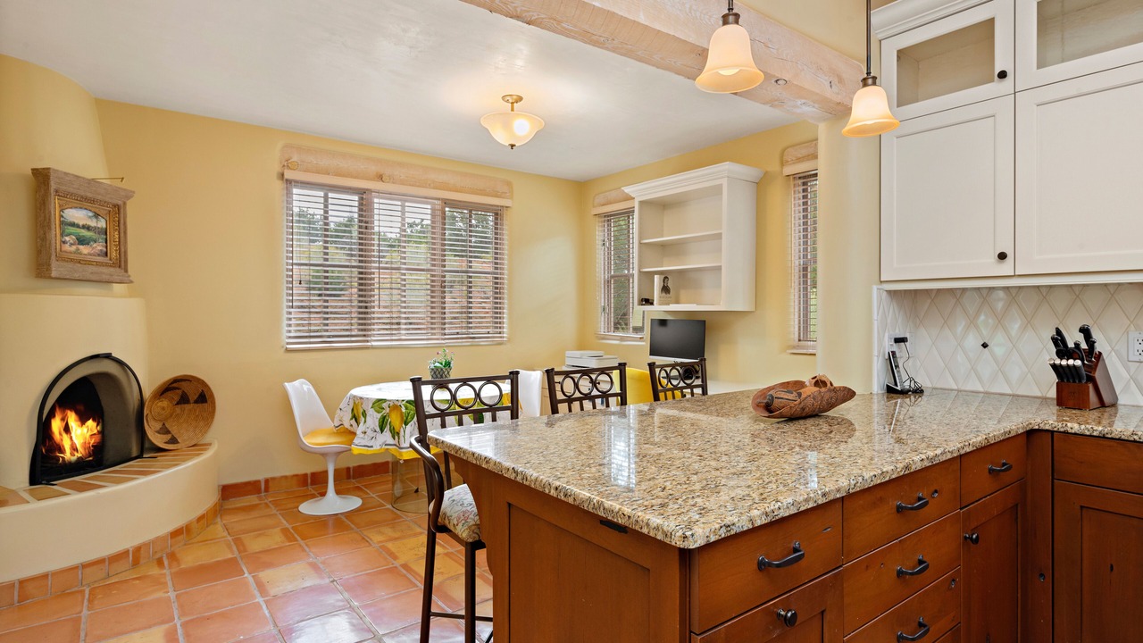 Photo of Livingroom in Quail Run