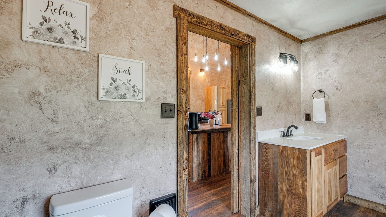 Photo of Bathroom in Bedford