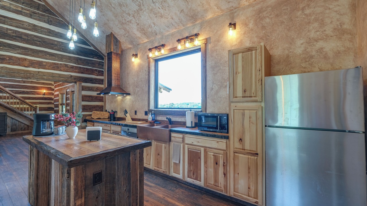 Photo of Kitchen in Bedford