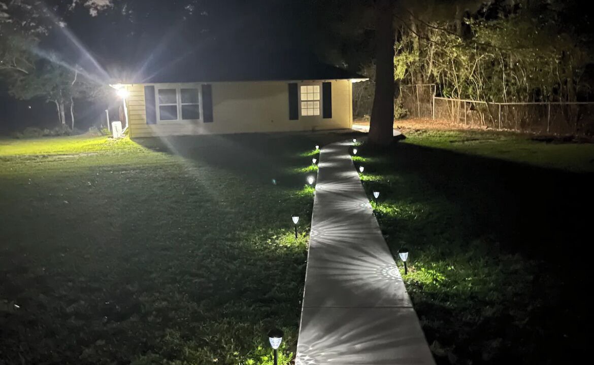 Photo of Outdoor in Orange