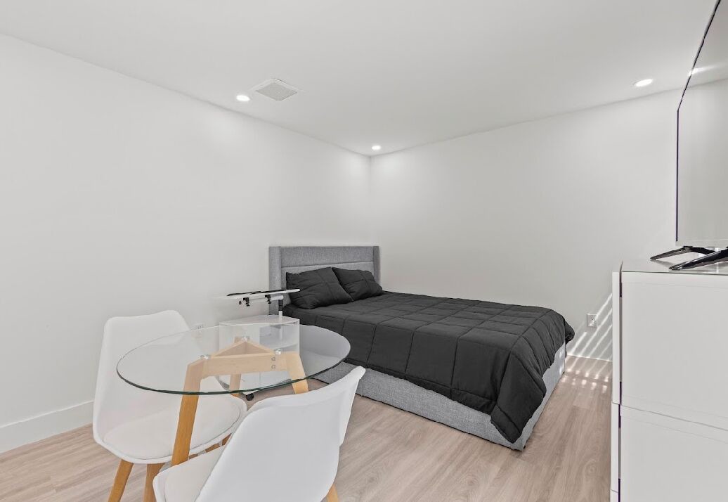 Photo of Bedroom in South Miami