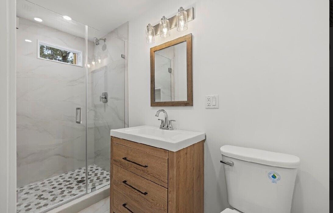 Photo of Bathroom in South Miami
