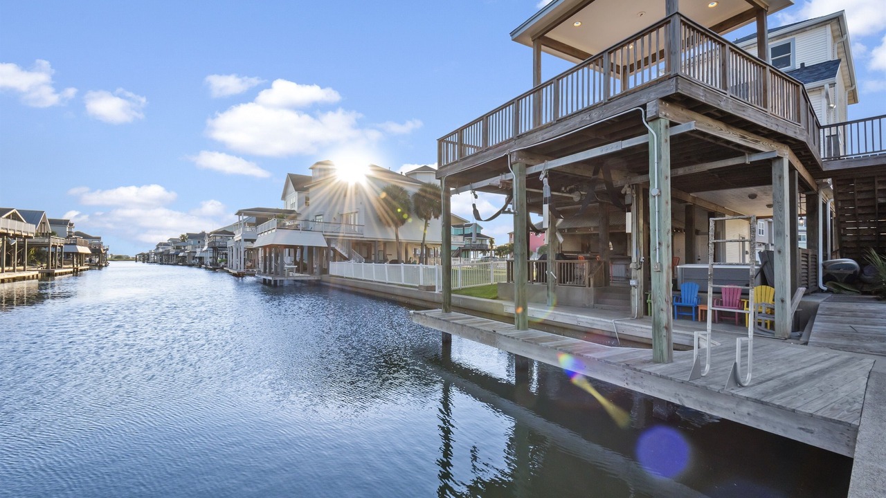 Photo of Outdoor in Terramar Beach