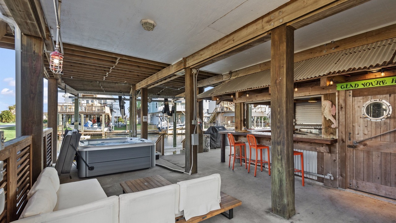 Photo of Outdoor in Terramar Beach