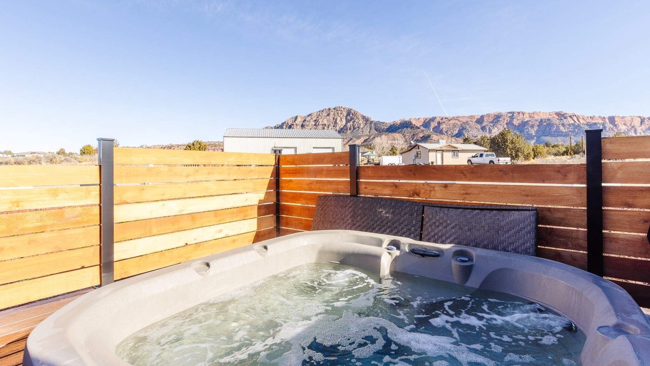 Photo of Outdoor in Apple Valley