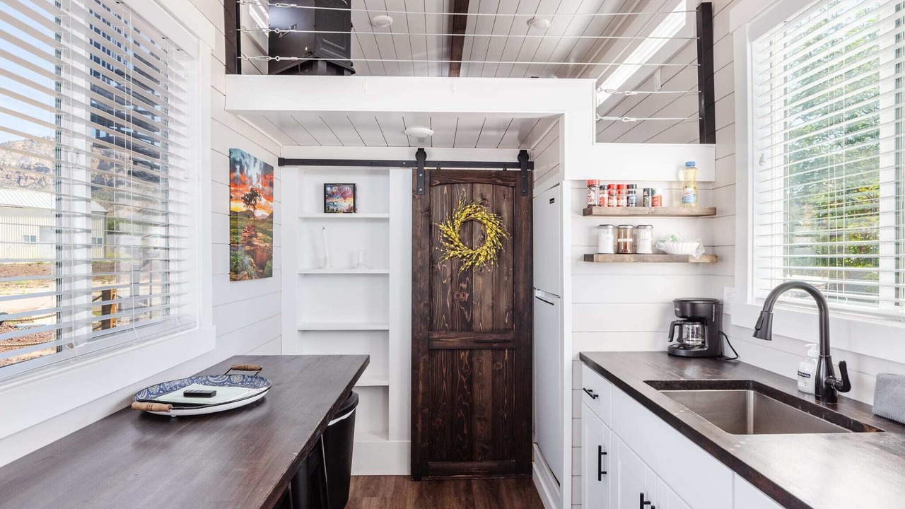 Photo of Kitchen in Apple Valley