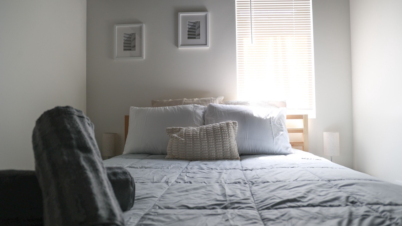 Photo of Bedroom in Brook Park