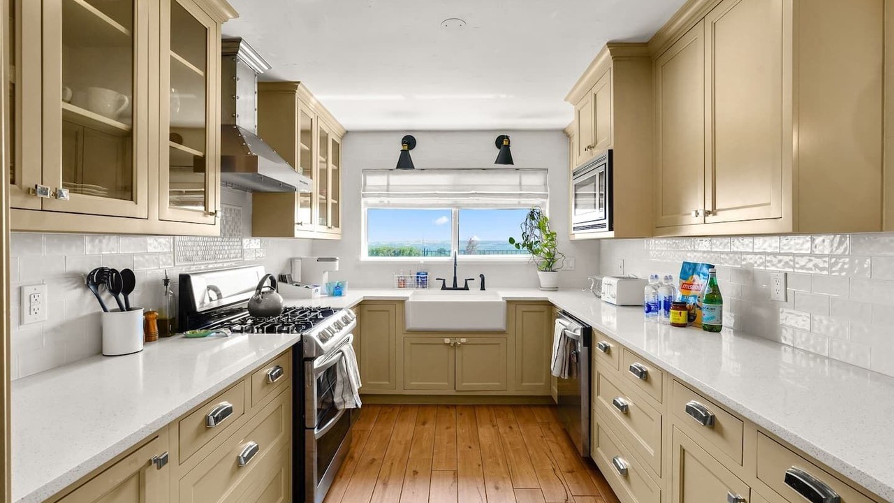 Photo of Kitchen in El Paso