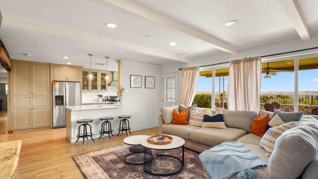 Photo of Livingroom in El Paso