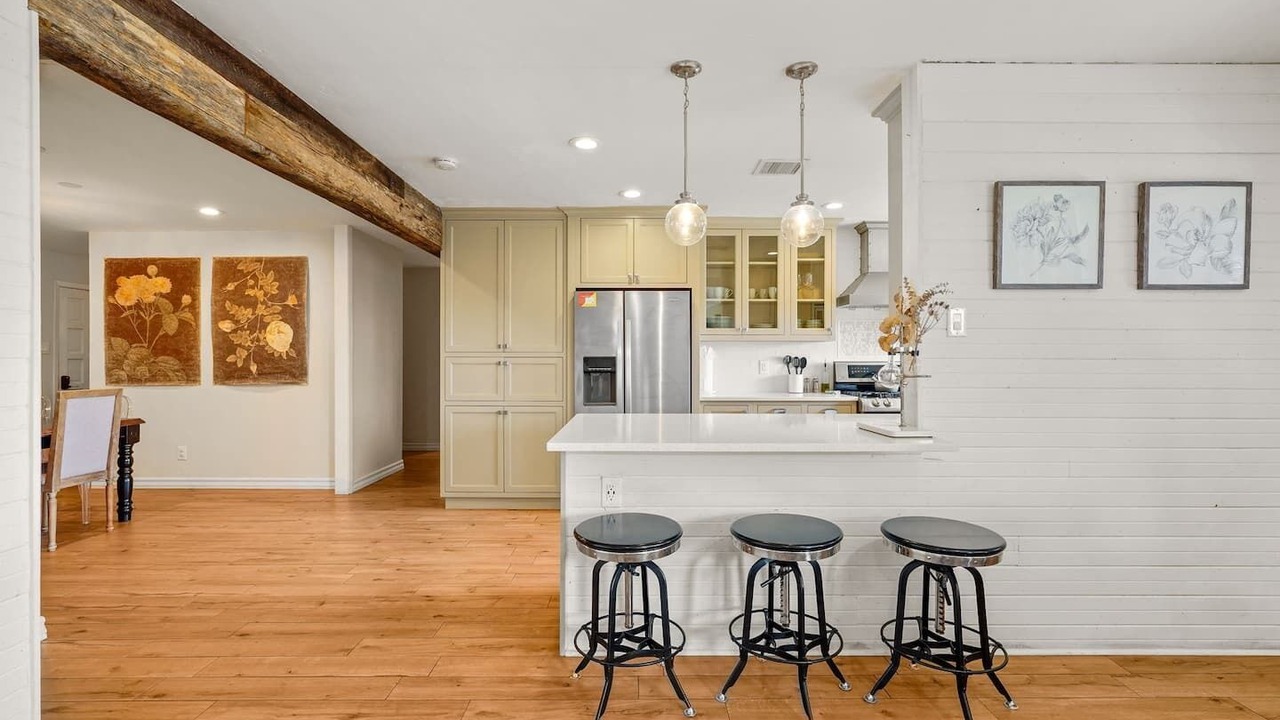 Photo of Kitchen in El Paso