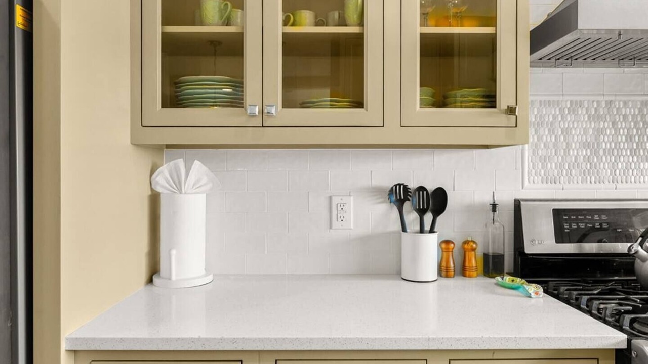 Photo of Kitchen in El Paso