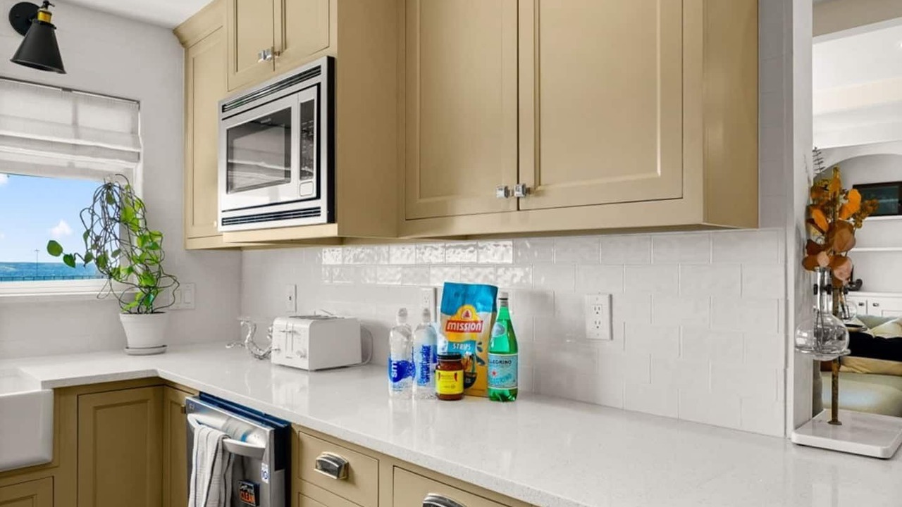 Photo of Kitchen in El Paso