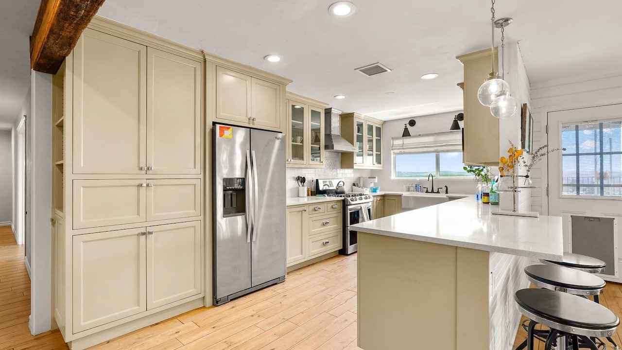 Photo of Kitchen in El Paso