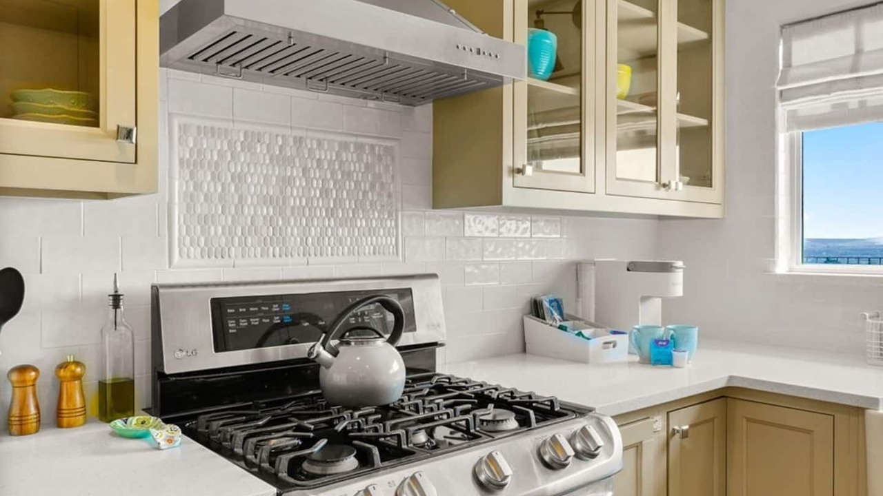 Photo of Kitchen in El Paso