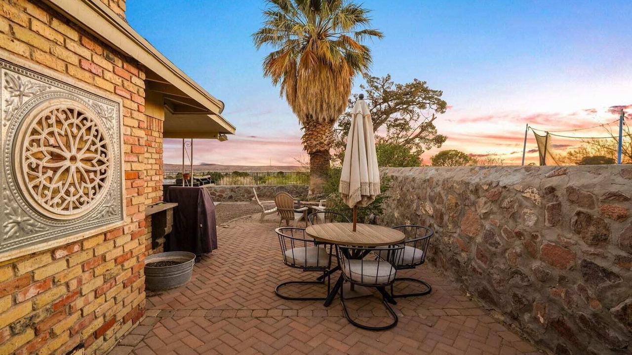 Photo of Outdoor in El Paso