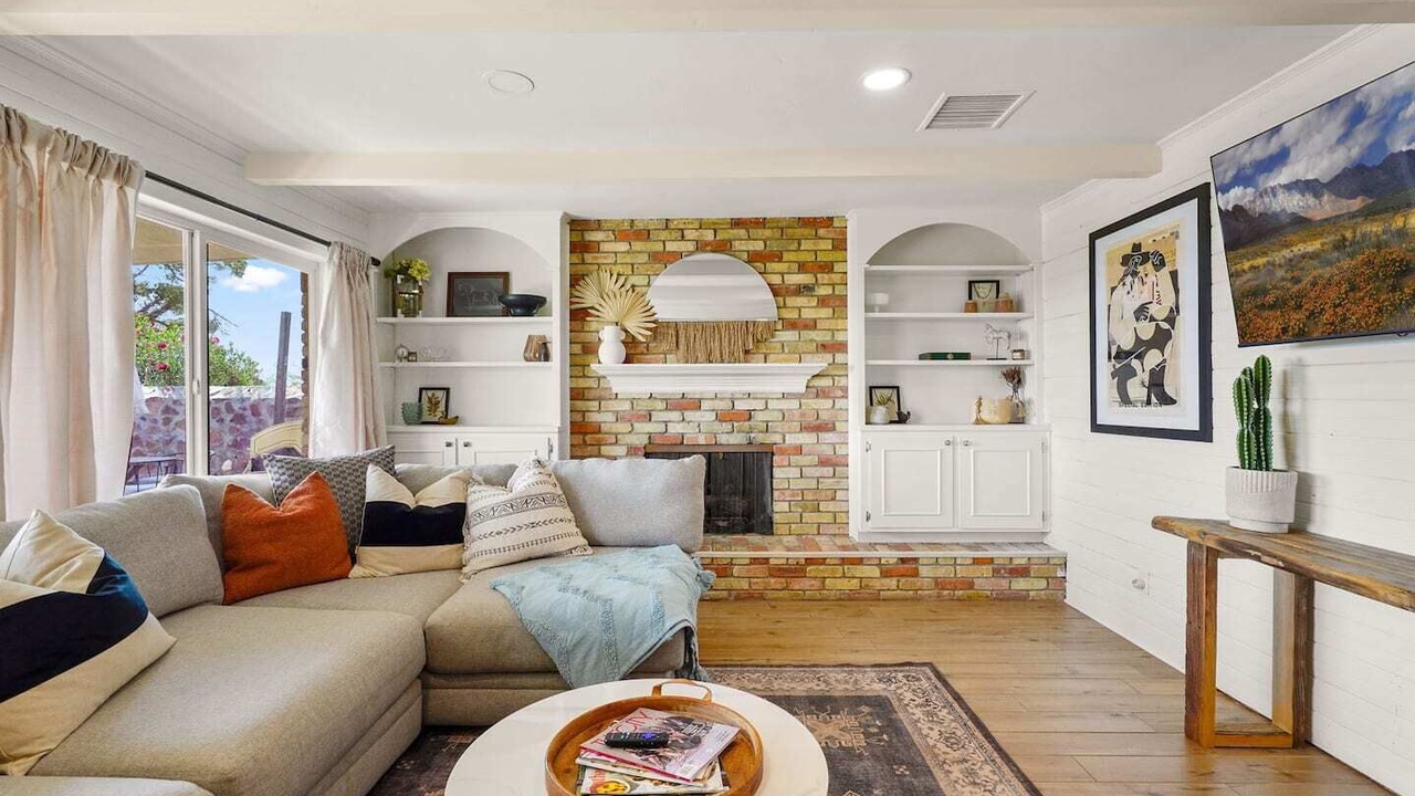 Photo of Livingroom in El Paso