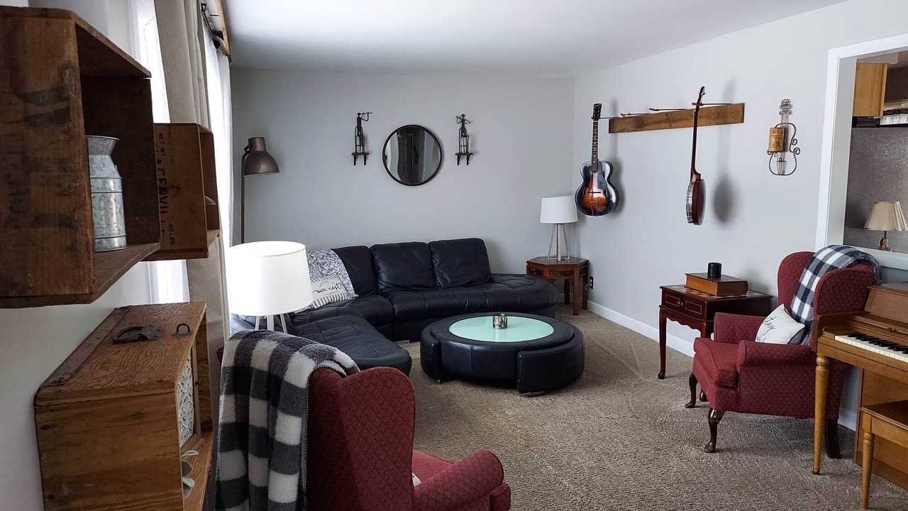 Photo of Bedroom in Wheatland