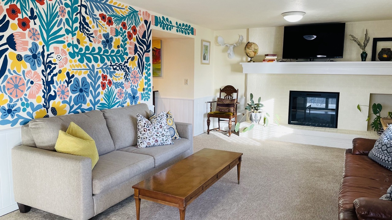 Photo of Livingroom in Scenic Heights