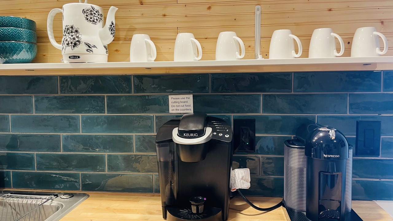 Photo of Kitchen in Scenic Heights