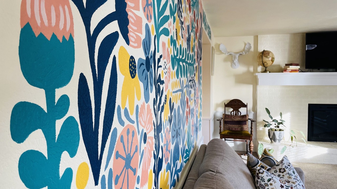 Photo of Livingroom in Scenic Heights