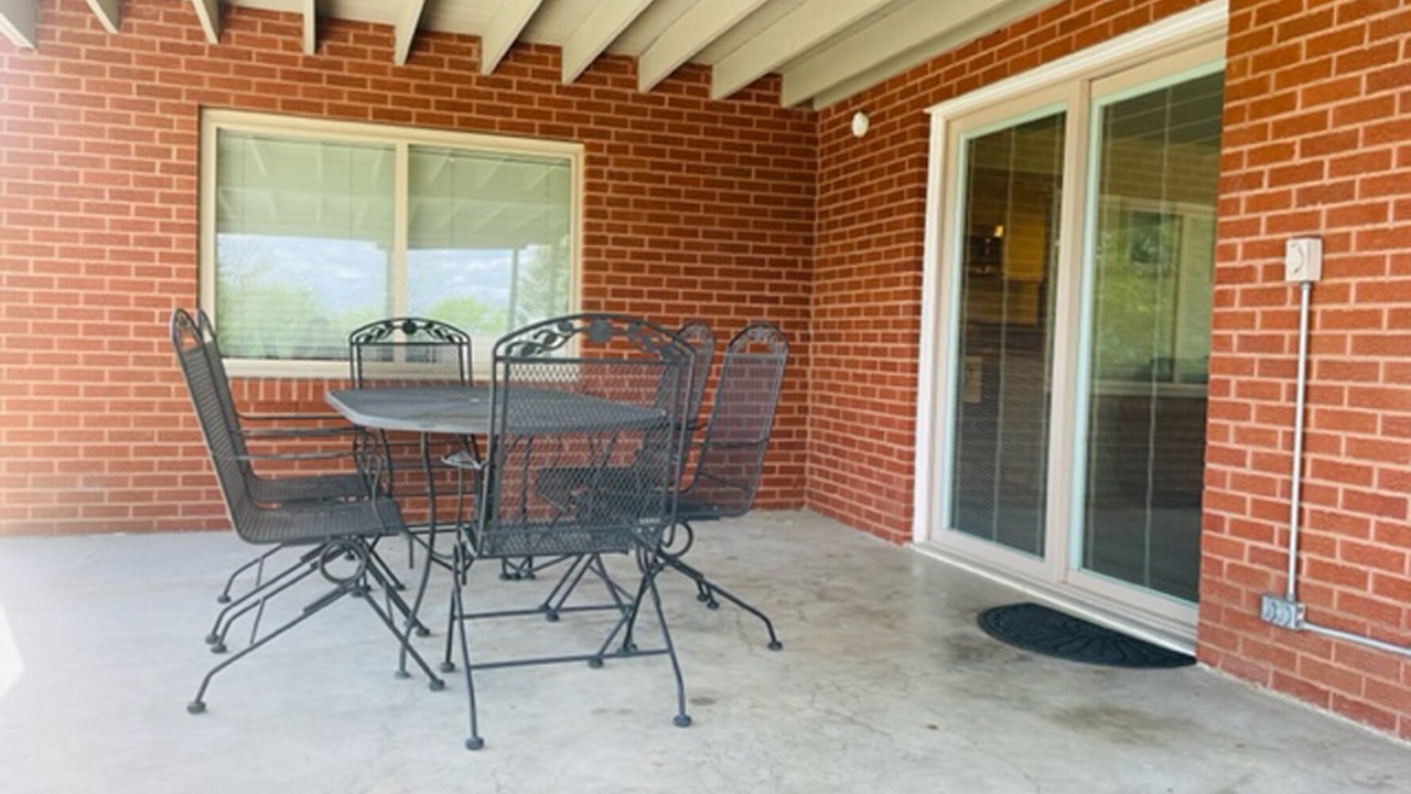 Photo of Outdoor in Scenic Heights