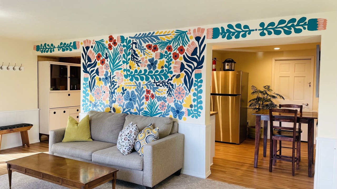 Photo of Livingroom in Scenic Heights