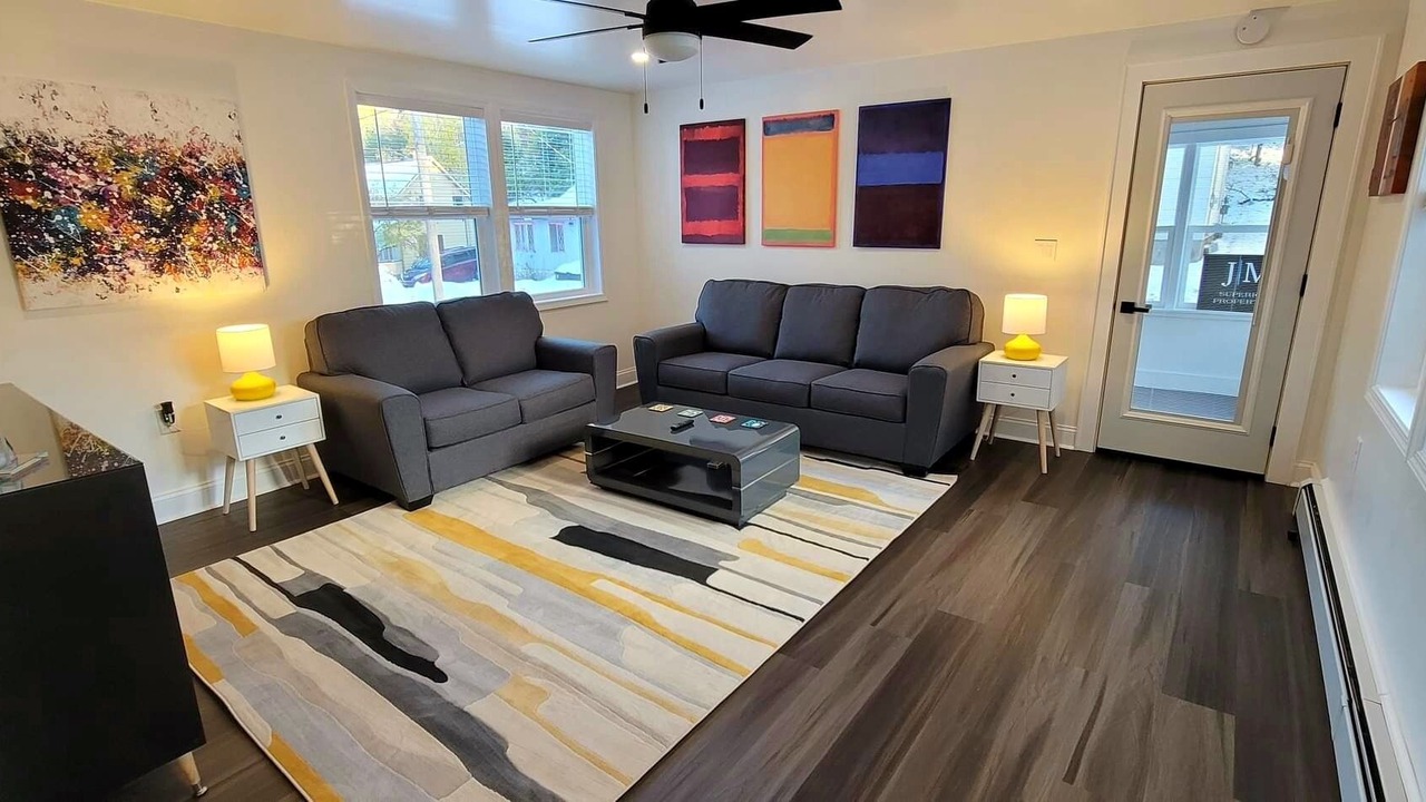 Photo of Bedroom in Ishpeming