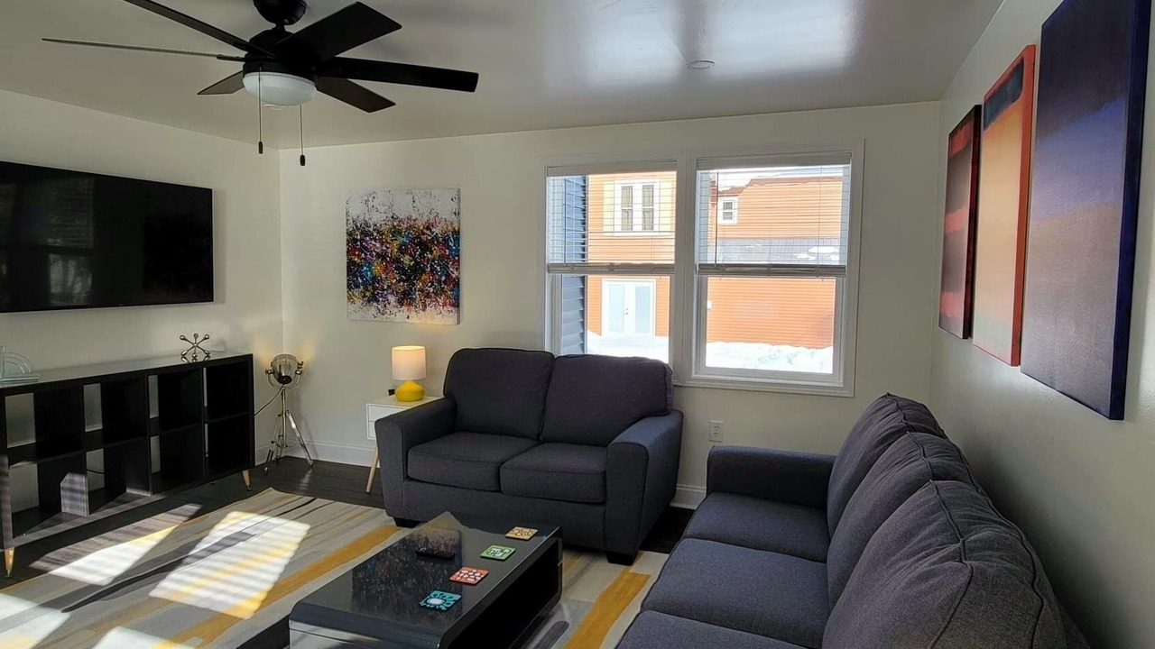 Photo of Livingroom in Ishpeming