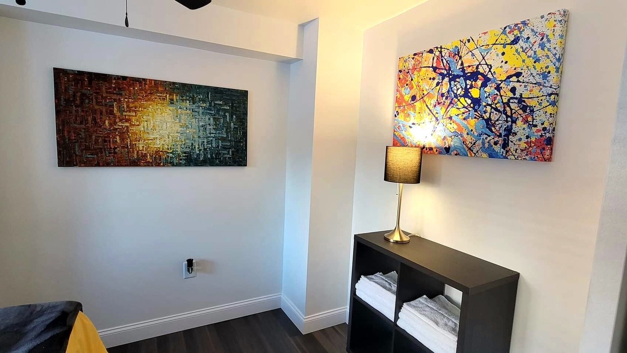 Photo of Bedroom in Ishpeming
