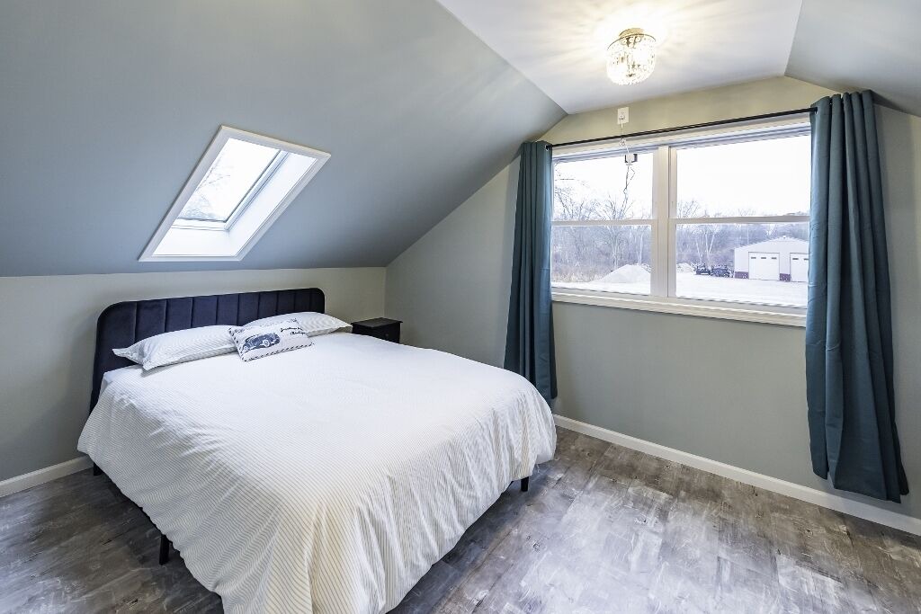 Photo of Bedroom in Whittaker